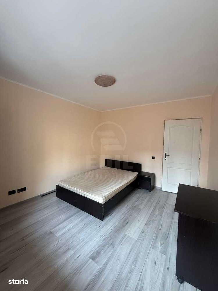 Apartament cu 3 camere in bloc nou Marasti Hotel Paradis-3