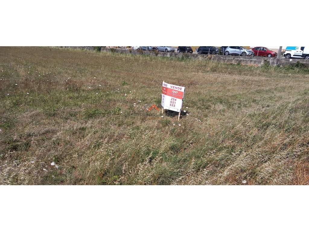 Terreno para construção em Altura no centro de Esgueira! - Grande imagem: 4/15