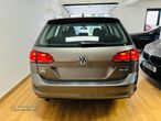 VW Golf Variant 1.6 TDi GPS Edition - 7