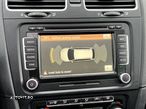 Volkswagen Golf Plus 2.0 TDI DPF Highline - 23