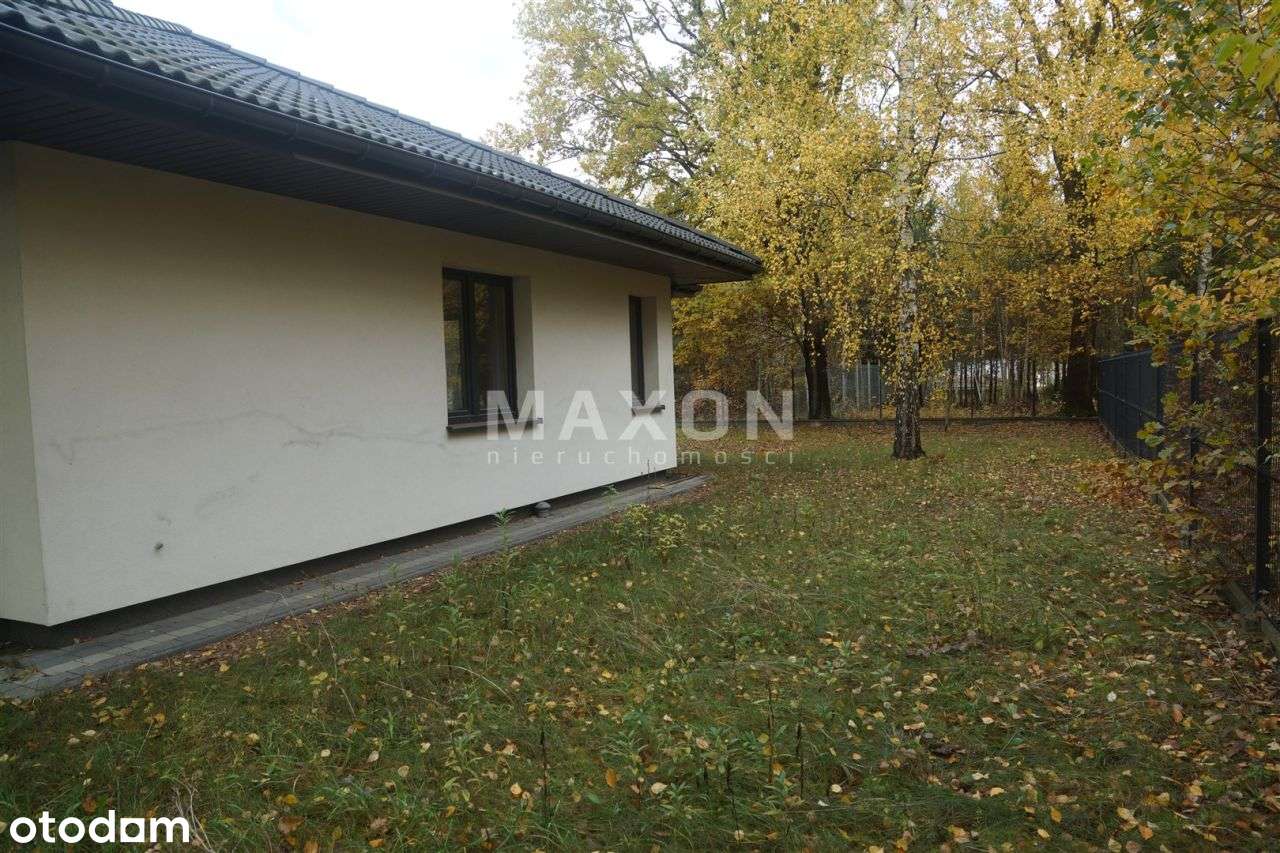 Parterowy dom, wśród ciszy i spokoju - Karolino - Pełny obrazek: 5/9