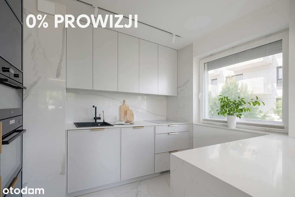 Przytulne mieszkanie 3-pokojowe z dużym balkonem