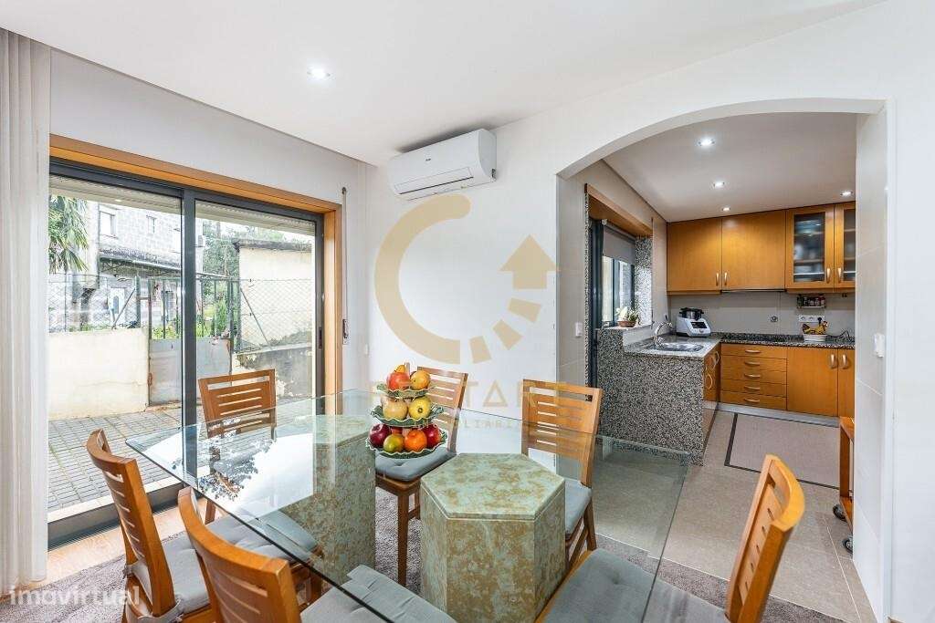 Moradia T3 nas Antas – Vila Nova de Famalicão-13