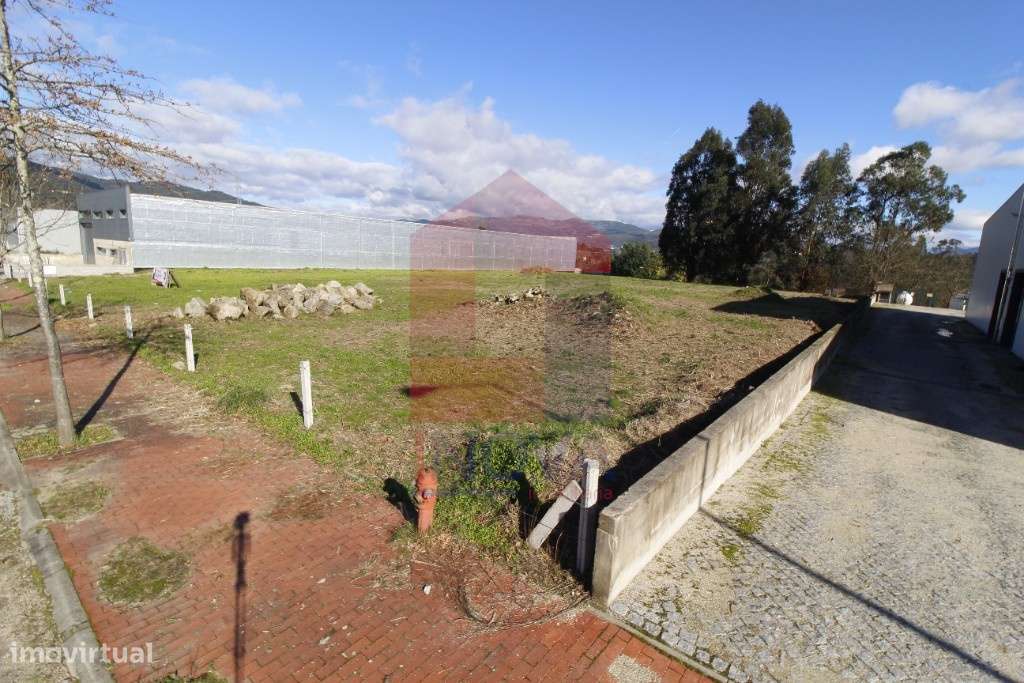 Terreno Industrial, Gême - Grande imagem: 5/8