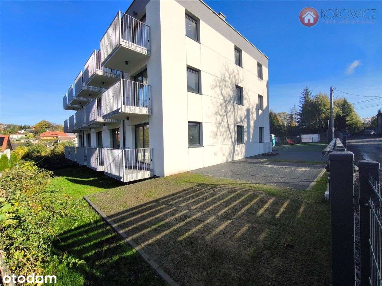 Nowy budynek - gotowe pod klucz-15