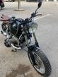 BMW R 100 GS R100R - 4