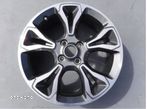 Ford Fiesta MK8 ST Felga Felgi 18" - 4