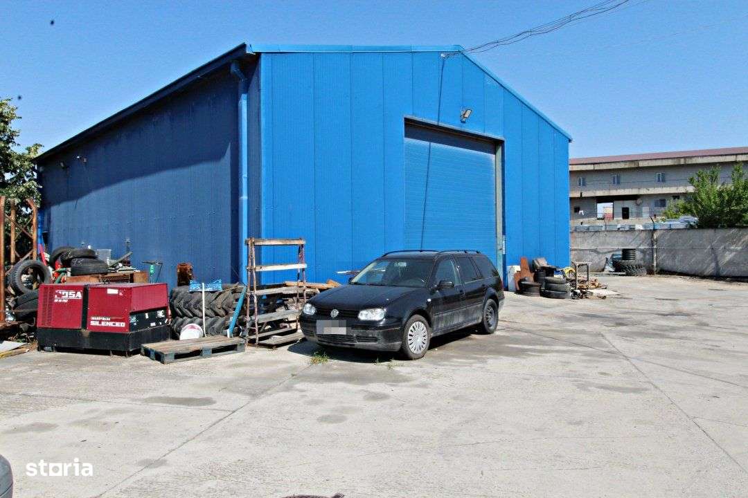 BAZA INDUSTRIALA IN CONSTANTA-5