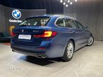 BMW Seria 5 520d - 4