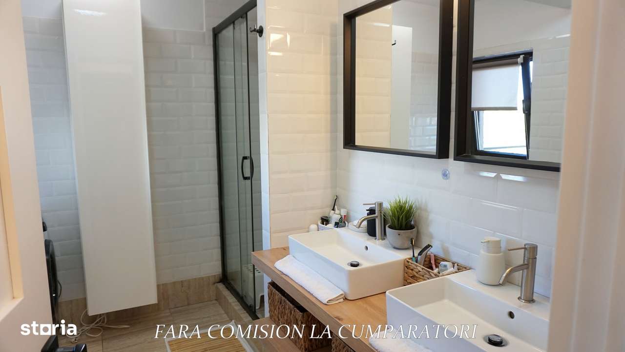 BULEVARD - APARTAMENT IN BLOC NOU, 109 MP-17