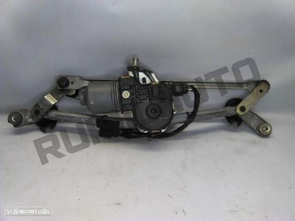 Sistema /motor Limpa Para Brisas  Toyota Avensis Combi (_t27_) - 1