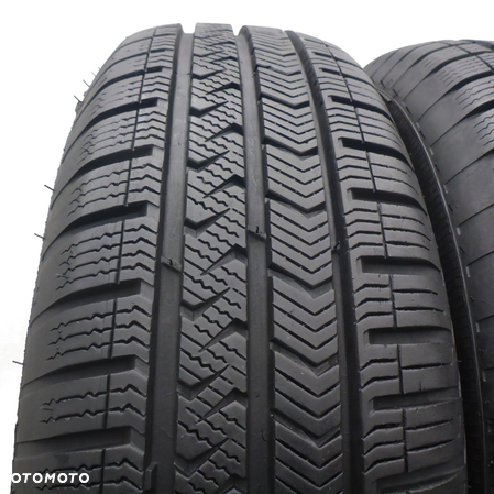 2 x VREDESTEIN 185/70 R14 88T Quatrac 5 Wielosezon 7-7.2mm - 2