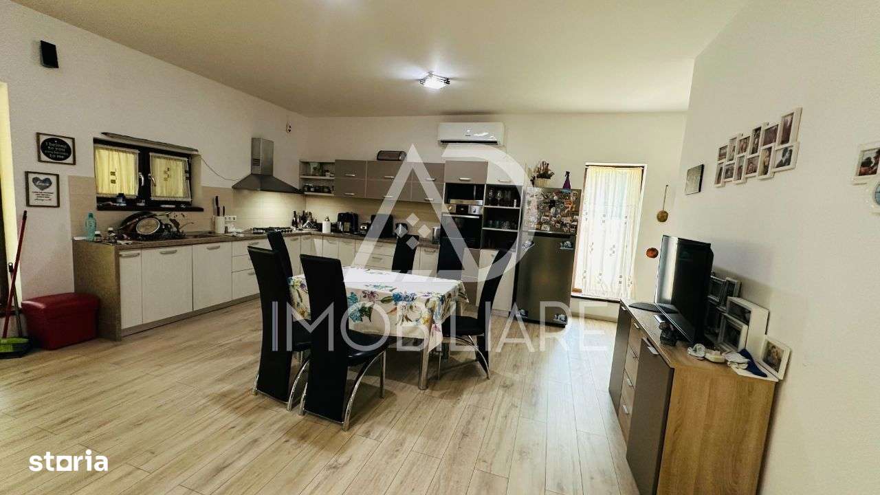 Vânzare vilă în Cartier Iezureni , Târgu-Jiu / 0% comision cumpărător - Imagine principală: 5/12