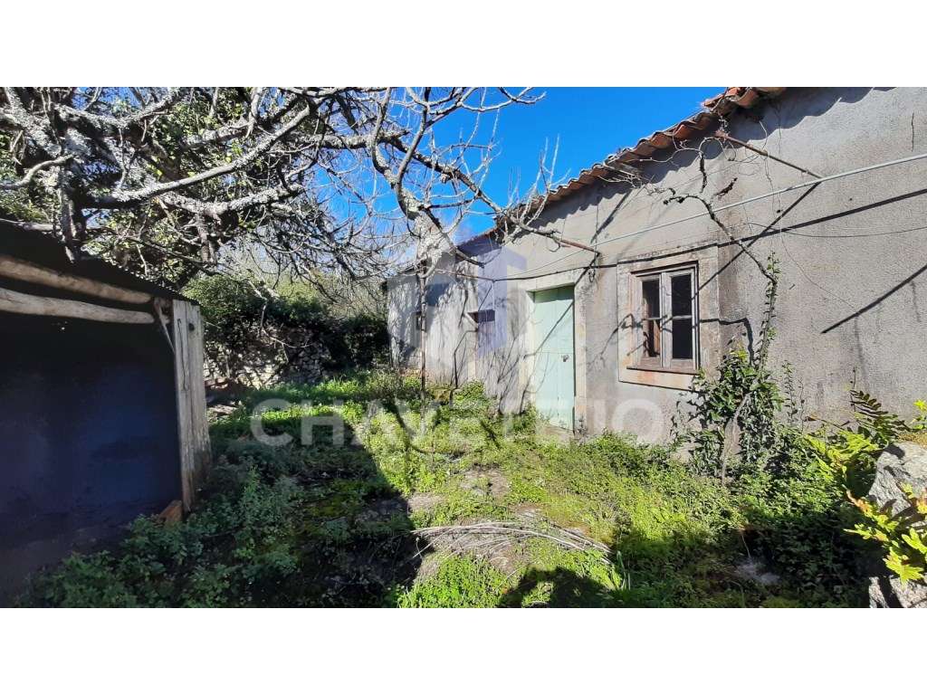 Casas antigas em pedra, com projeto aprovado, a 20 minutos do Rio Z... - Grande imagem: 4/33