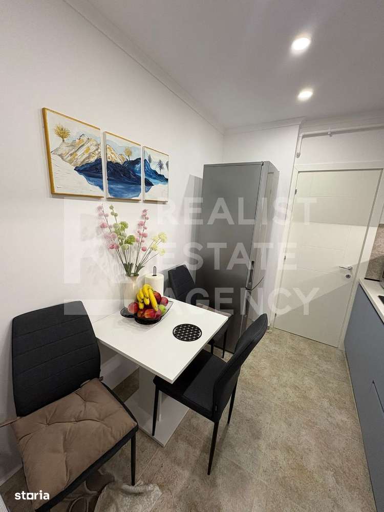 Vânzare, apartament 2 camere în zona Militari Residence - Imagine principală: 4/11