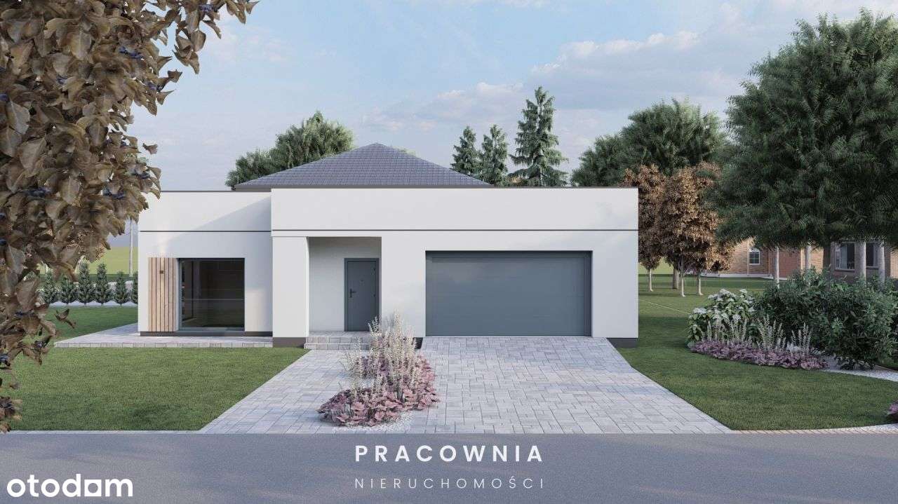 Dom jednorodzinny dwulokalowy - Górzyskowo! 2026 - Pełny obrazek: 3/10