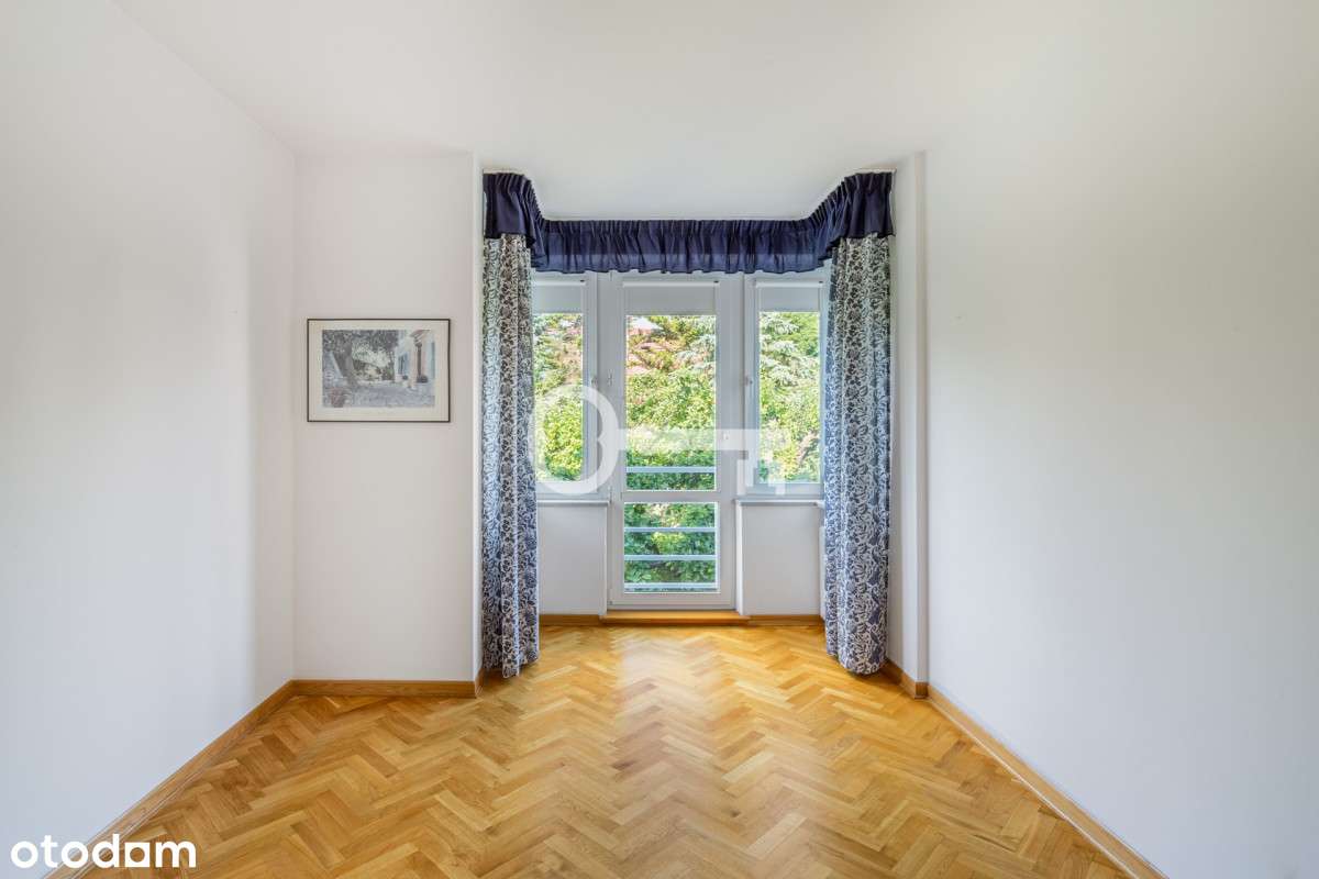 Przestronne | Świetna i zielona lokalizacja - Pełny obrazek: 5/9