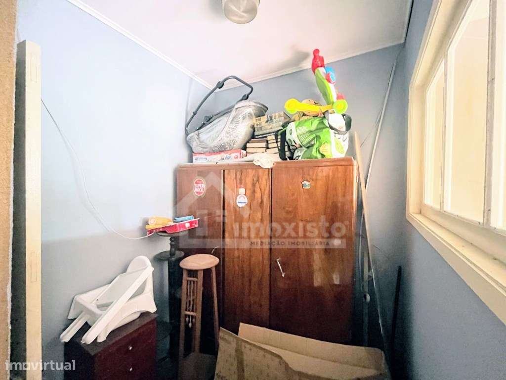 Moradia T3 pronta a habitar em Figueiró dos Vinhos-6