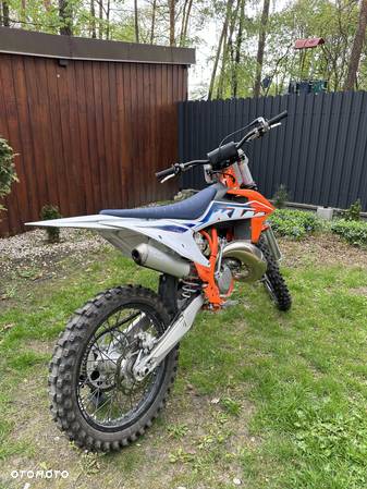 KTM SX - 3