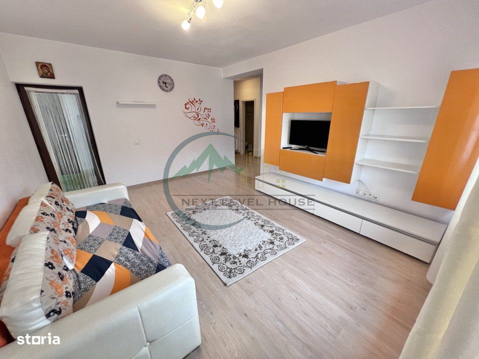 Apartament 3 camere Sanpetru Residence