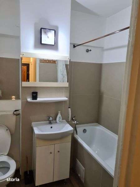 Inchiriez garsoniera pe termen lung - Imagine principală: 4/8