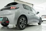 Peugeot 208 1.6 BlueHDi Allure - 13