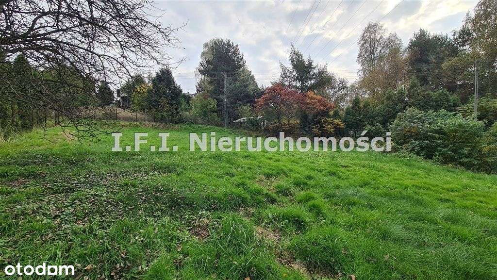 Obniżka Ceny!Działka budowlana, Jastrzębie-Zdrój - Pełny obrazek: 2/4