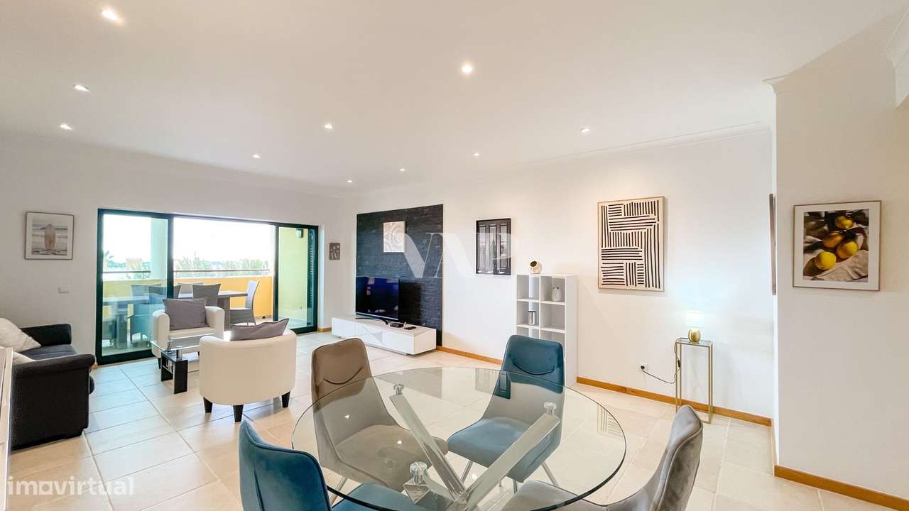 Apartamento T2 com rooftop exclusivo com vista mar, Vilamoura - Grande imagem: 2/32