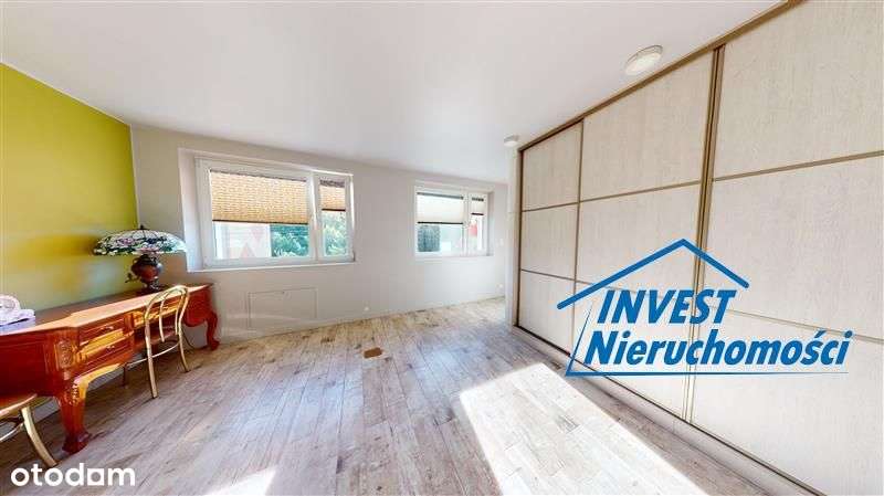 Mieszkanie - Strzekęcino 25A-6