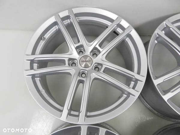 Alufelgi 18'' Mercedes Audi Seat VW Skoda 5x112 - 2