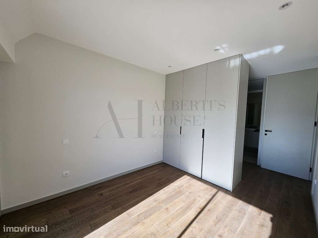 **Apartamento T3 em Espinho - Condomínio fechado **Espinho Ocean**-17