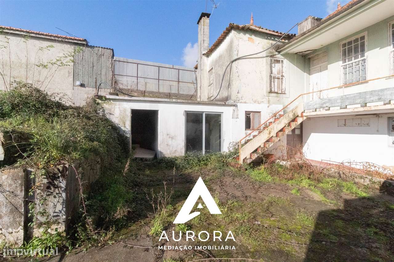 Moradia T6 Venda em Fiães,Santa Maria da Feira - Grande imagem: 4/31