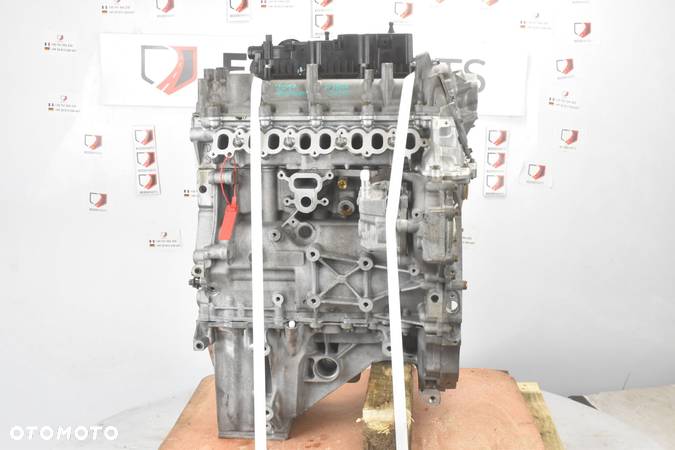 Silnik 204Dtd 2.0Diesel Jaguar OE Xe Xf Ii F-Pace X761 4X4 - 1