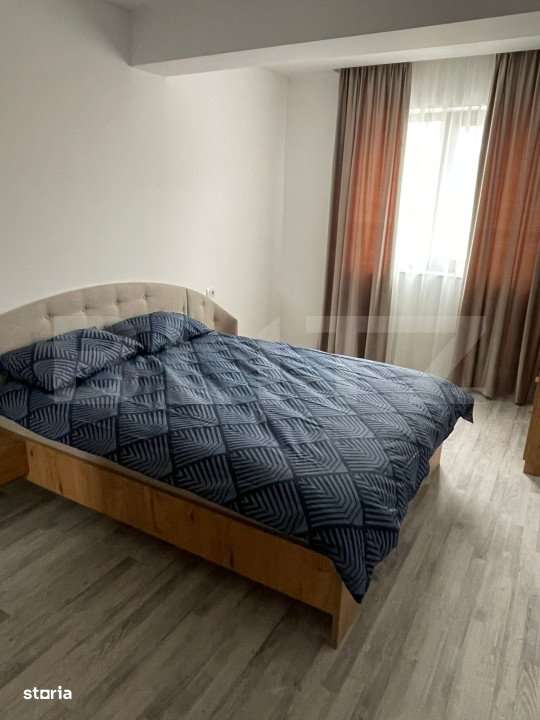 Apartament cu 3 camere, 100 mp, zona cartier 1Mai - Imagine principală: 5/13