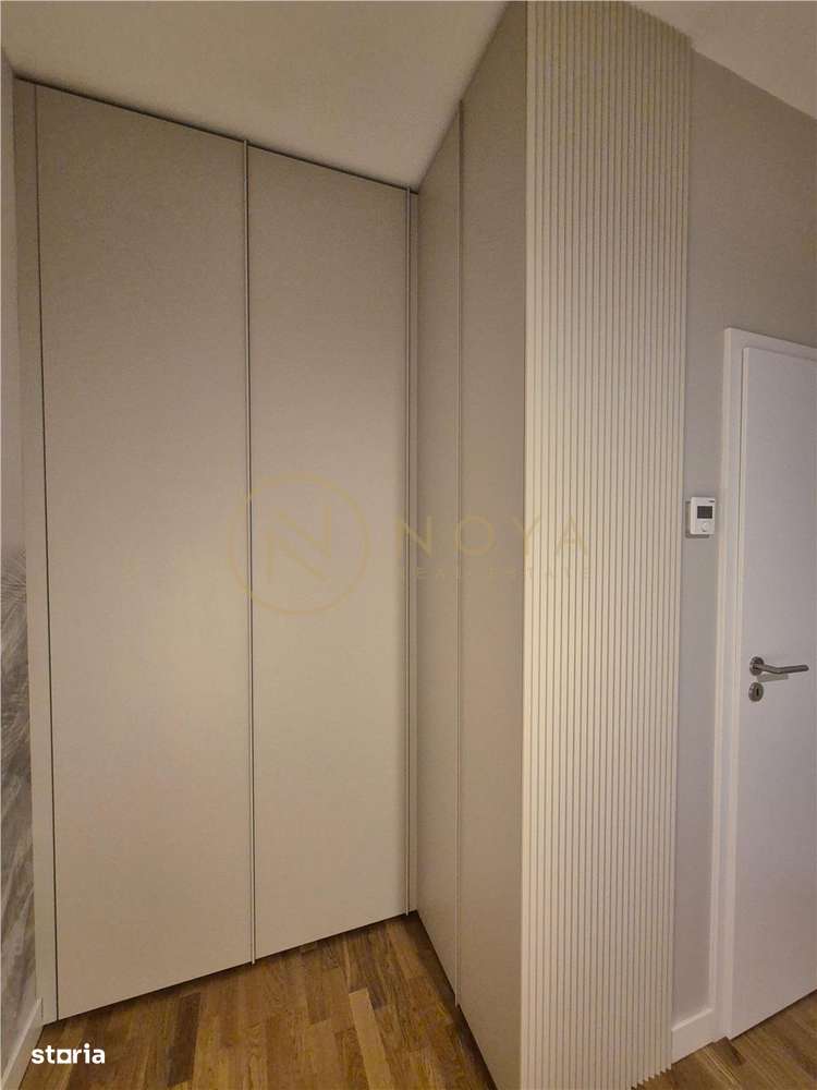 Avalon Pipera apartamet 2 camere de vanzare-15