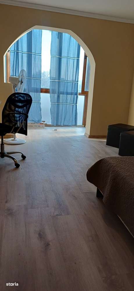 Apartament proaspat renovat 1 camera, Circumvalatiunii/Kaufland - Imagine principală: 4/6