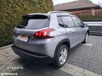 Peugeot 2008 1.2 Pure Tech Signature - 3