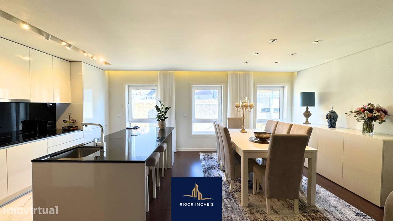 Apartamento Renovado T2 | Póvoa de Varzim - Centro | Exclusivo-21