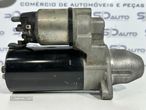 Motor Arranque - Opel Corsa D - 4