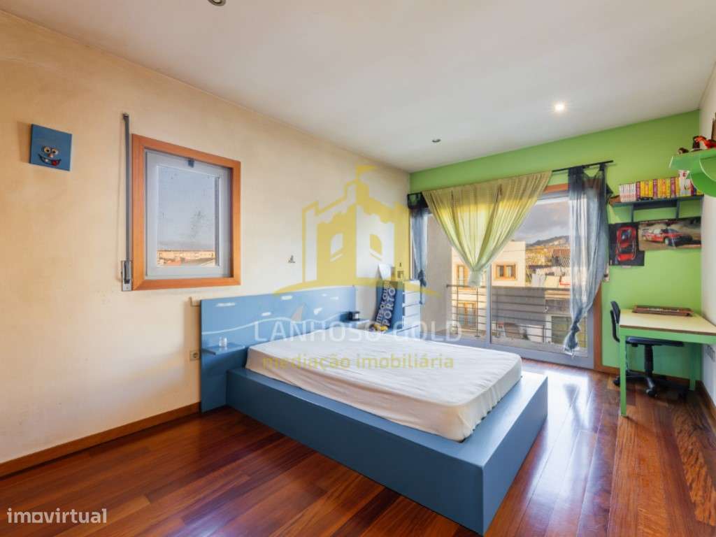 Moradia T4 - Frossos, Braga-17