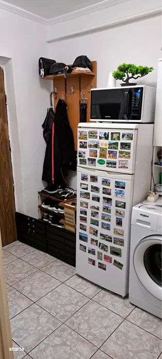 Garsoniera Gavana 3, mobilata si utilata - Imagine principală: 4/8