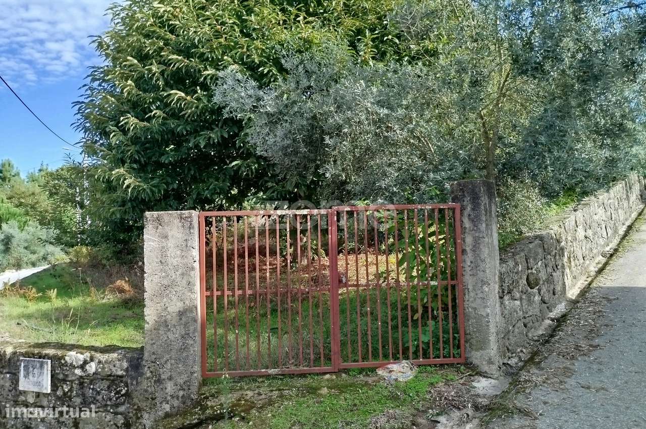 Lote para Construção com Localização Privilegiada e Serviços ao Red... - Grande imagem: 2/29