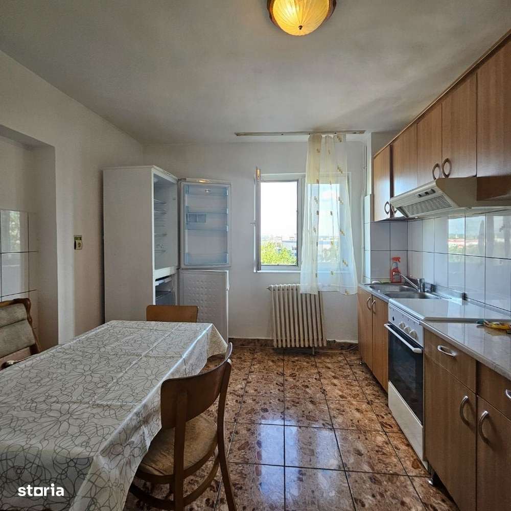 Chirie Ap cu 3 camere, pentru muncitori, Nufărul ! - Imagine principală: 2/16