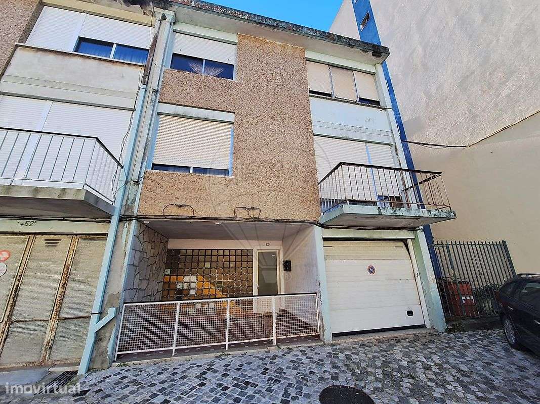 Prédio  para venda - Grande imagem: 2/22