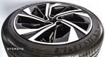 KOŁA 20 5x114.3 LATO NISSAN QASHQAI NOWY MODEL J12 michelin - 7