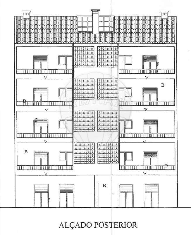 Prédio  para venda-5