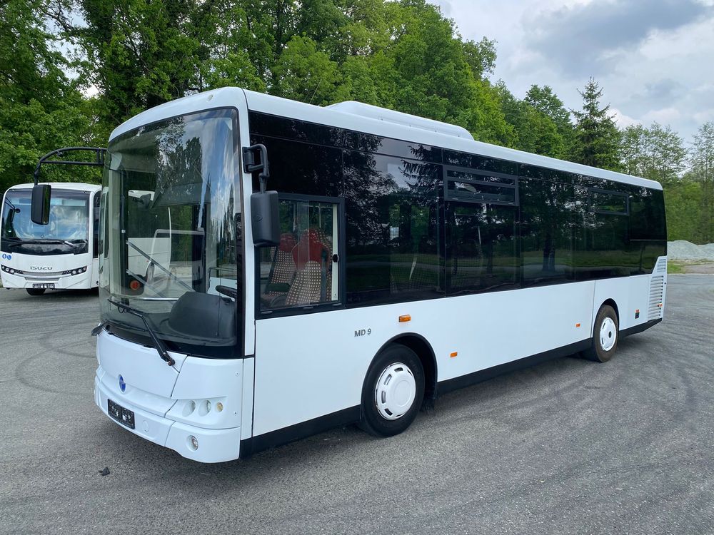 TEMSA MD9 2016