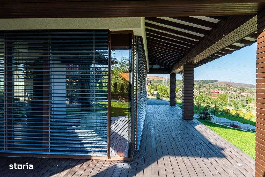 Oaza de liniste aproape de oras – Casa de vis la doar 15 minute de C - Imagine principală: 5/19