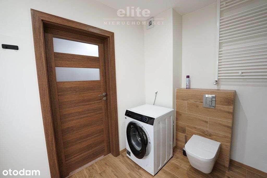 Os. Pionierów duże 2 pokoje balkon-11