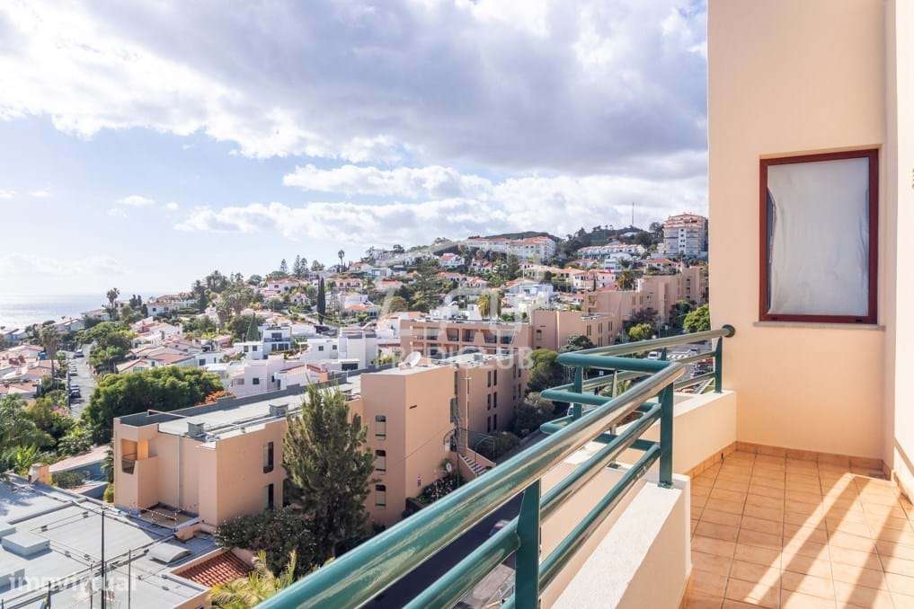 Apartamento T4 - Garajau - Grande imagem: 4/31